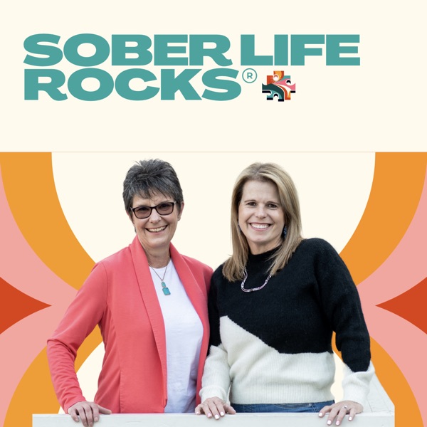 Sober Life Rocks Image