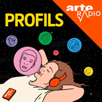 Profils : des récits uniques podcast