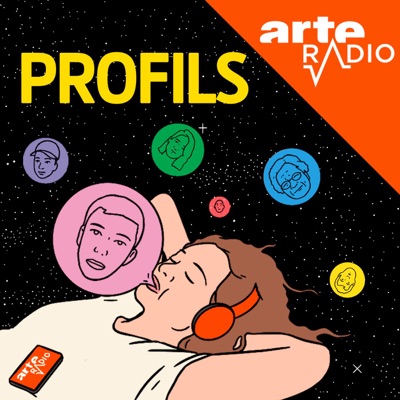 Profils : des récits uniques Profils : des récits uniques
