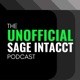 The Unofficial Sage Intacct Podcast 