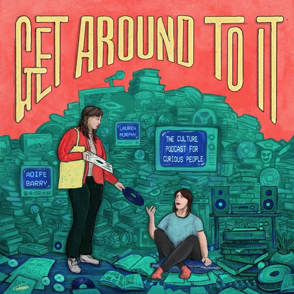 Get Around To It Image
