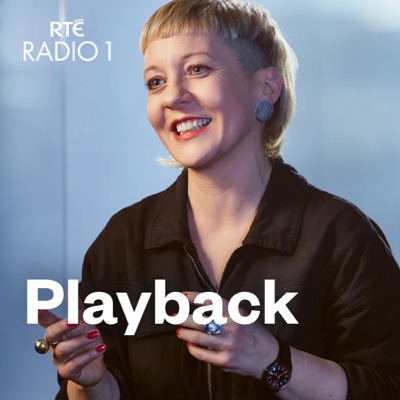 Playback:RTÉ Radio 1