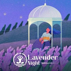 Lavender Night