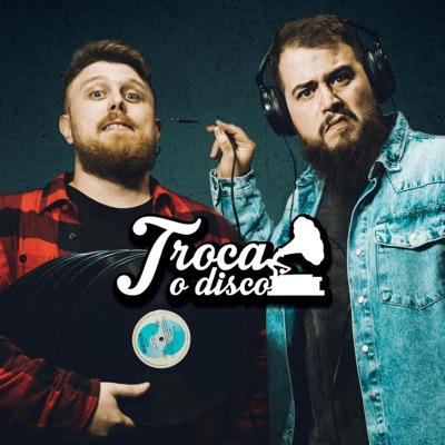 Troca o Disco Troca o Disco