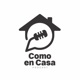 Como en Casa by Casa Roca Cali