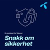 Snakk om sikkerhet