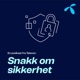 Snakk om sikkerhet