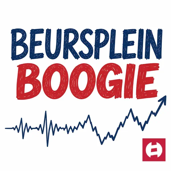 De Beursplein Boogie – door Stroeve Lemberger
