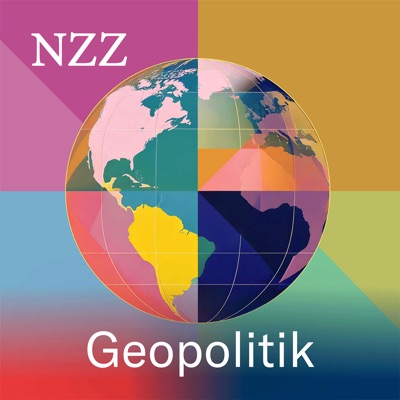 NZZ Geopolitik NZZ Geopolitik