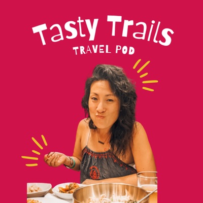 Tasty Trails Travel Pod
