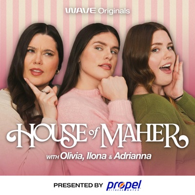 House of Maher:Wave Originals