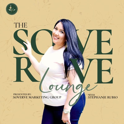 The SoVerve Lounge: A Marketing Podcast The SoVerve Lounge: A Marketing Podcast