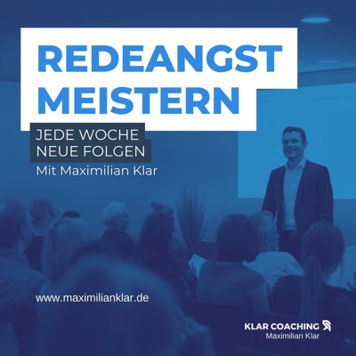 Redeangst Meistern Redeangst Meistern