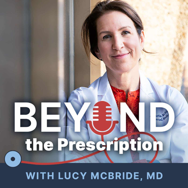 Beyond the Prescription artwork