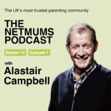 Alastair Campbell - Parenting, Politics, and the Power of Youth