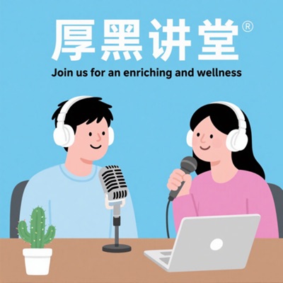 厚黑講堂 厚黑講堂