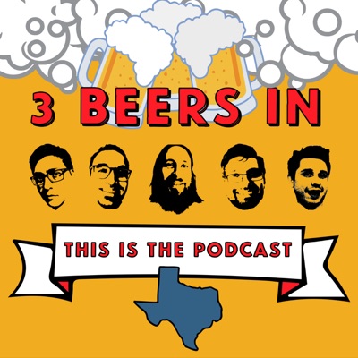 3 Beers In 3 Beers In