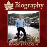 CHE Biography: Randy Spracklin