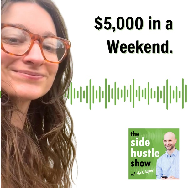 707: $70k on the Side in 6 Months with Aura Photography photo