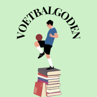 Voetbalgoden podcast