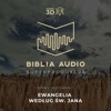 Ewangelia według św. Jana. Biblia Audio Superprodukcja - w dźwięku 3D.