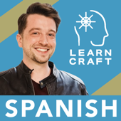 LearnCraft Spanish