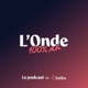 L'Onde 100% RH