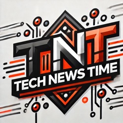 Tech News Time