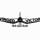 Winged Victory w/ Rob and Scott