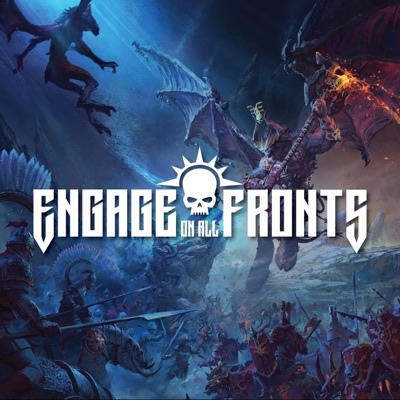 Engage On All Fronts