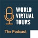 World Virtual Tours Podcast — Explore the Past, Live the Experience | History, Art &amp; Wonders