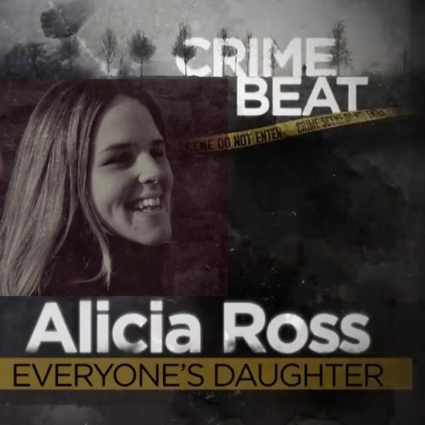 Alicia Ross, Everyone’s Daughter photo