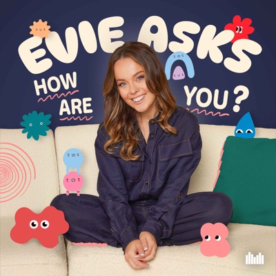 Evie Asks Evie Asks