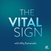 The Vital Sign Podcast