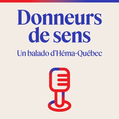 Donneurs de sens Donneurs de sens
