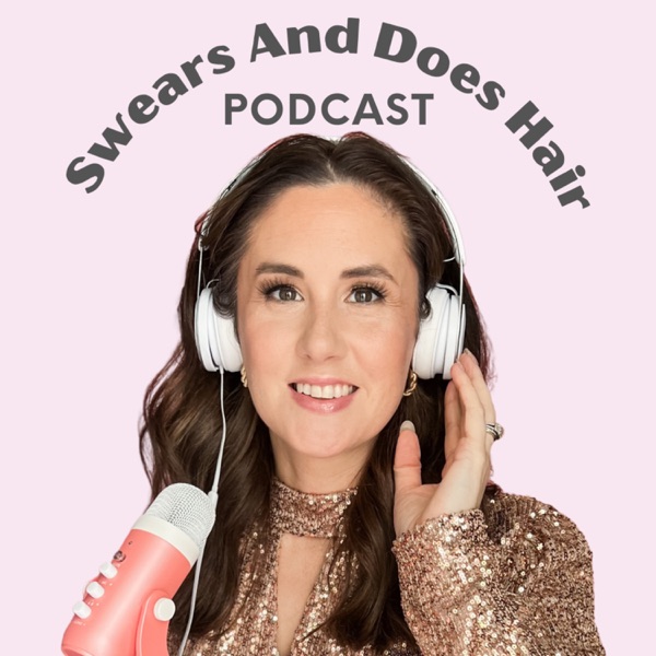 Artwork for Swears and Does Hair