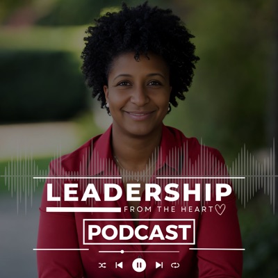 Leadership From The Heart