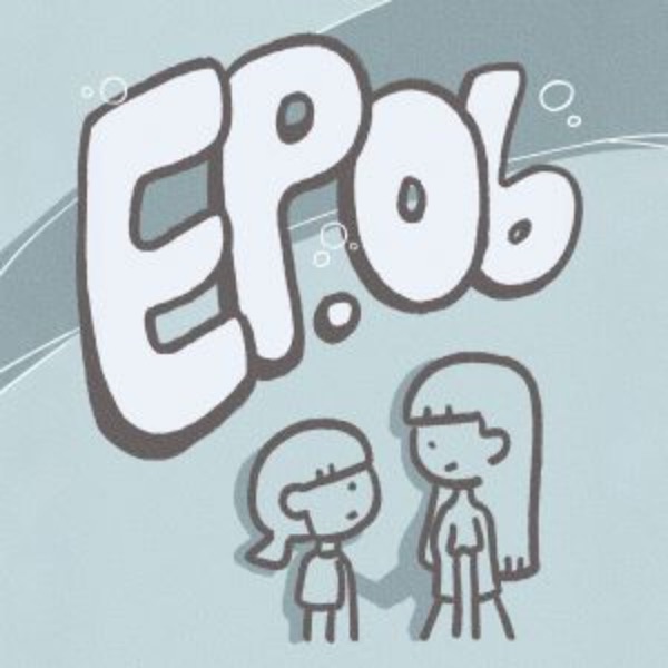 EP.06｜一直給空承諾，沒辦法這是我... photo