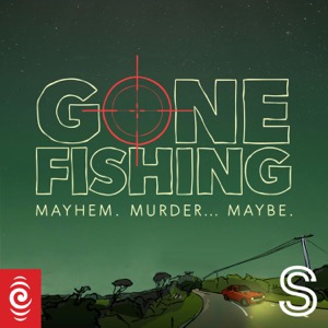 Gone Fishing