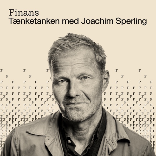 Tænketanken med Joachim Sperling: Er lavere moms på fødevarer en god ide? - Tænketanken med Joachim Sperling