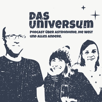 Das Universum Das Universum