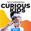 The Conversation's Curious Kids - The Conversation & Fun Kids