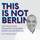 This is not Berlin