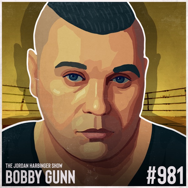 981: Bobby Gunn | The 73-0 Undefeated Bare-Knuckle Boxer photo