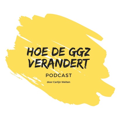 Hoe de GGZ verandert