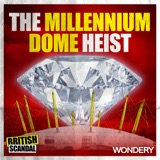 The Millennium Dome Heist | On Trial
