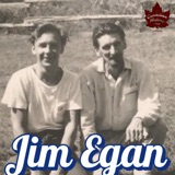 Losing A Battle But Winning The War: Jim Egan