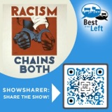 Racism in the United States, it turns out, is a problem