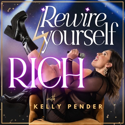 Rewire Yourself Rich Rewire Yourself Rich