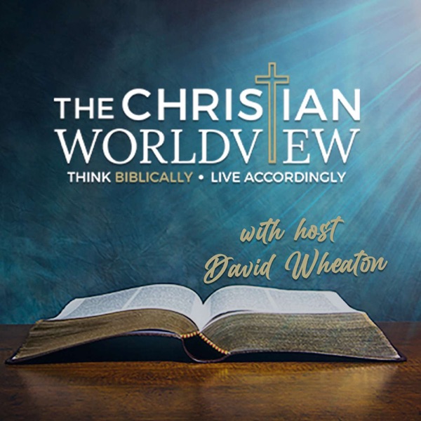 The Christian Worldview radio program